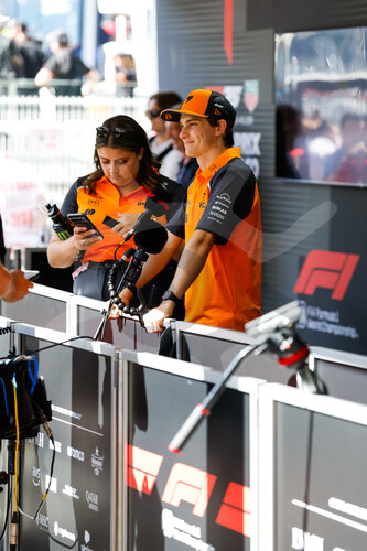 F1 Grand Prix of Monaco