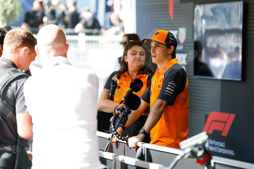 F1 Grand Prix of Monaco