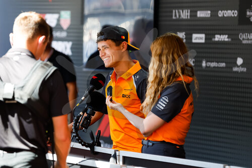 F1 Grand Prix of Monaco