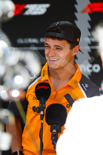 F1 Grand Prix of Monaco