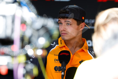 F1 Grand Prix of Monaco