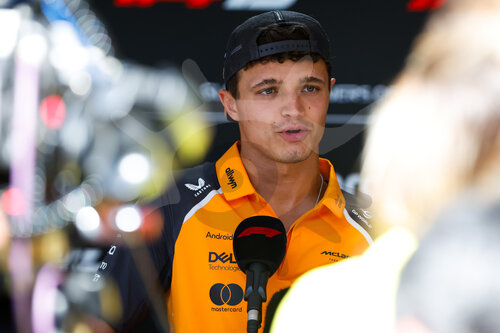 F1 Grand Prix of Monaco