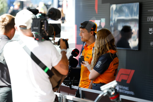 F1 Grand Prix of Monaco