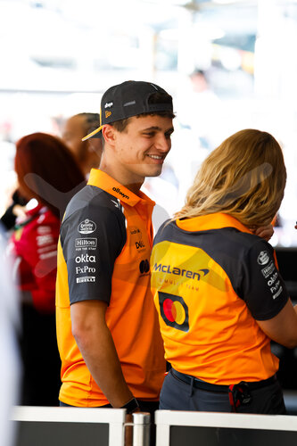 F1 Grand Prix of Monaco