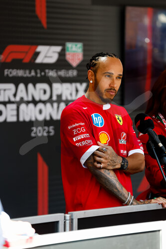 F1 Grand Prix of Monaco