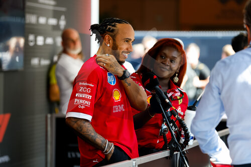 F1 Grand Prix of Monaco