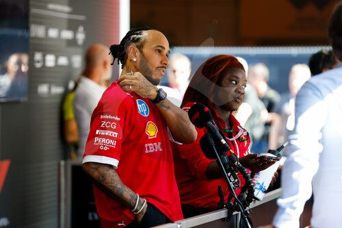 F1 Grand Prix of Monaco