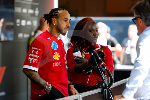 F1 Grand Prix of Monaco