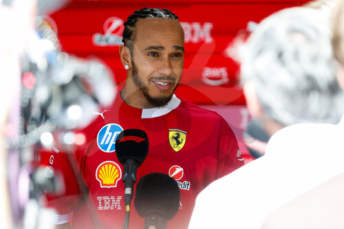 F1 Grand Prix of Monaco