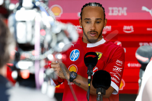 F1 Grand Prix of Monaco