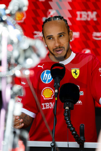 F1 Grand Prix of Monaco