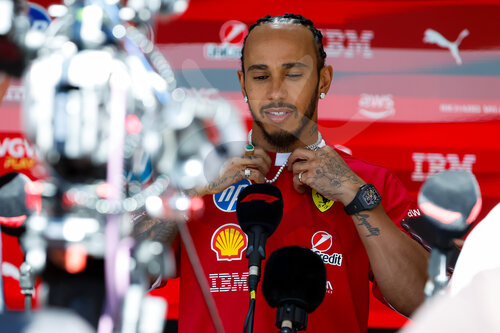 F1 Grand Prix of Monaco