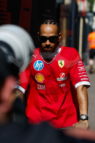 F1 Grand Prix of Monaco