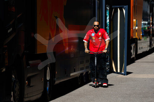 F1 Grand Prix of Monaco