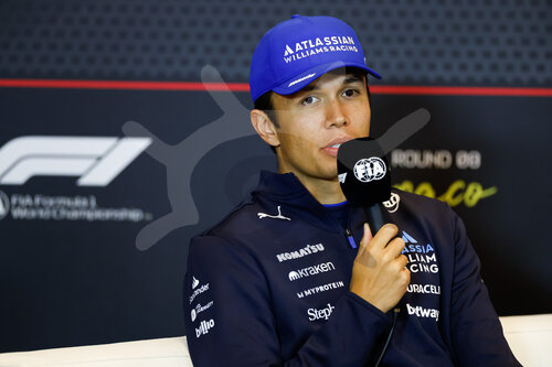 F1 Grand Prix of Monaco