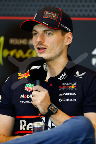 F1 Grand Prix of Monaco