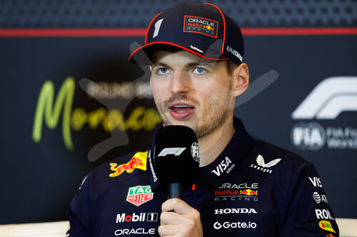 F1 Grand Prix of Monaco