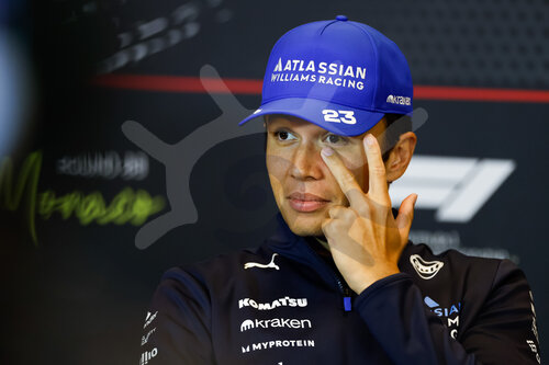 F1 Grand Prix of Monaco