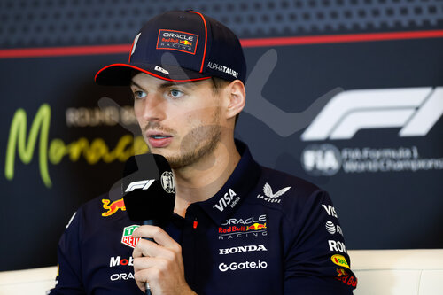 F1 Grand Prix of Monaco