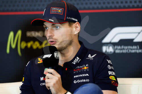 F1 Grand Prix of Monaco