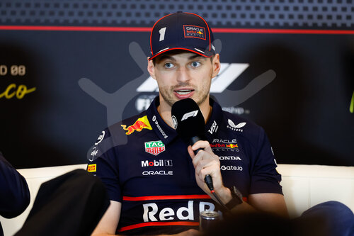 F1 Grand Prix of Monaco