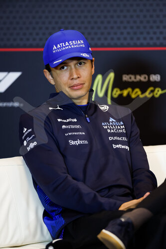 F1 Grand Prix of Monaco