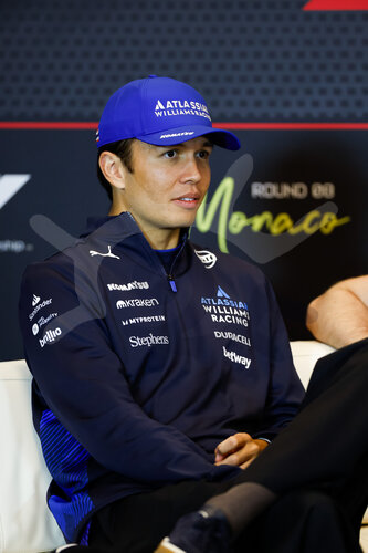 F1 Grand Prix of Monaco