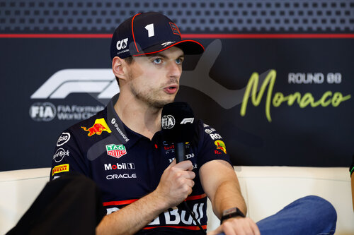 F1 Grand Prix of Monaco