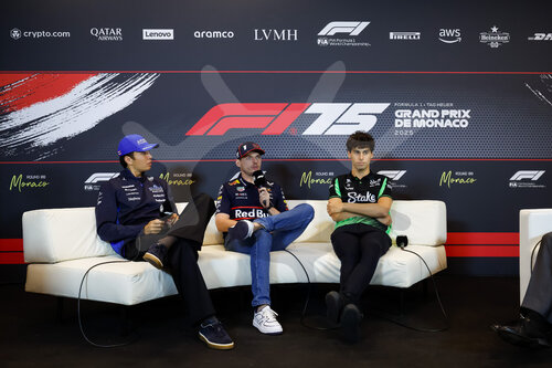 F1 Grand Prix of Monaco