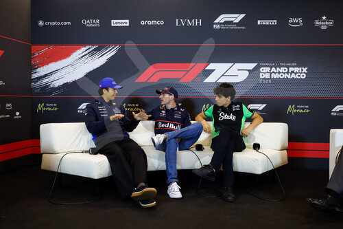 F1 Grand Prix of Monaco