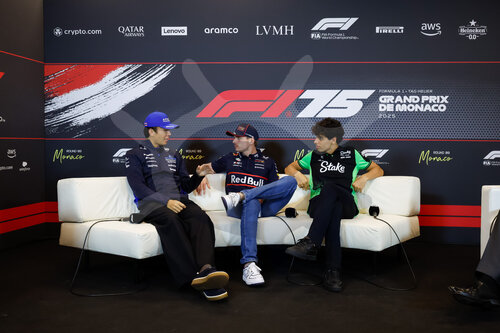 F1 Grand Prix of Monaco