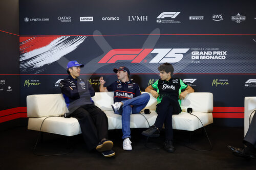 F1 Grand Prix of Monaco