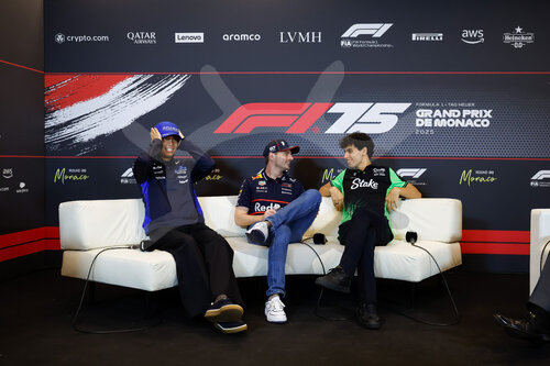 F1 Grand Prix of Monaco
