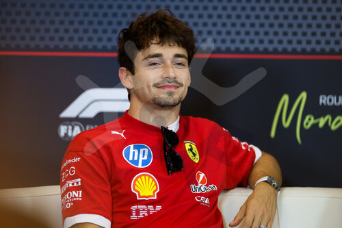 F1 Grand Prix of Monaco