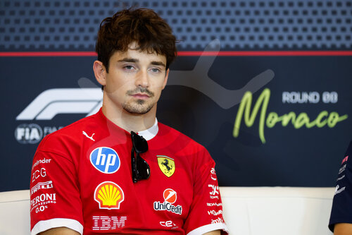 F1 Grand Prix of Monaco