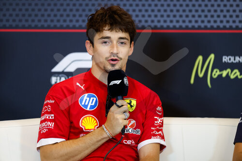 F1 Grand Prix of Monaco