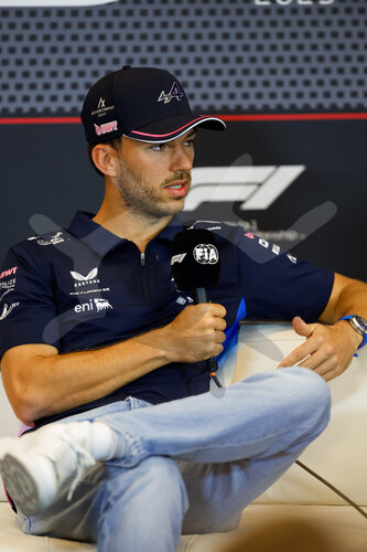 F1 Grand Prix of Monaco
