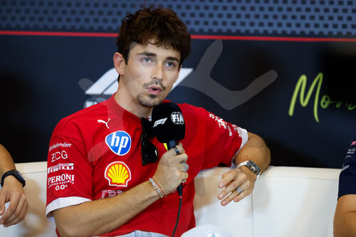 F1 Grand Prix of Monaco