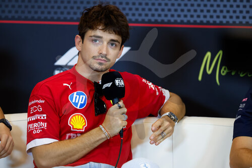 F1 Grand Prix of Monaco