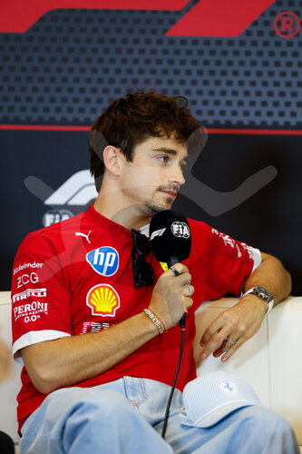F1 Grand Prix of Monaco