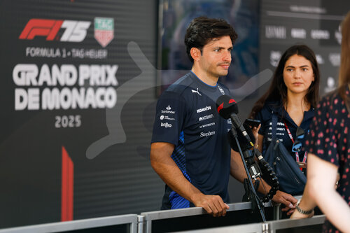 F1 Grand Prix of Monaco