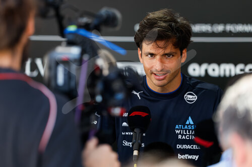 F1 Grand Prix of Monaco