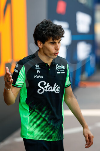 F1 Grand Prix of Monaco