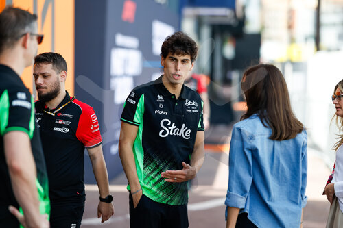 F1 Grand Prix of Monaco