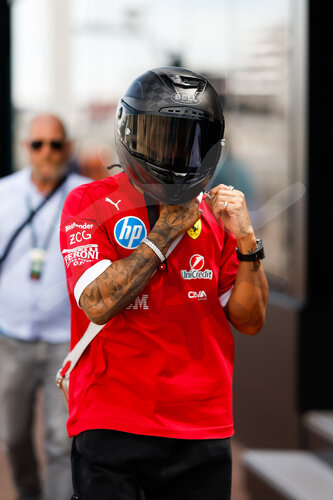 F1 Grand Prix of Monaco
