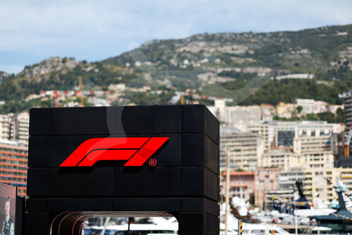 F1 Grand Prix of Monaco