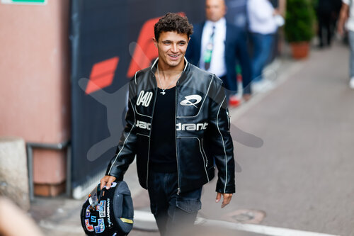 F1 Grand Prix of Monaco