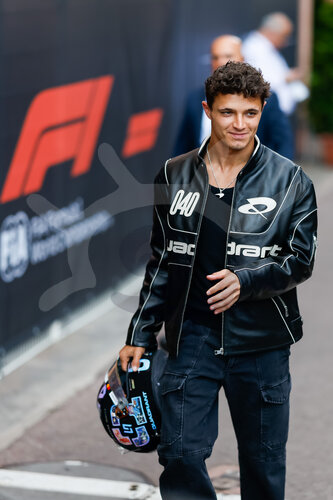 F1 Grand Prix of Monaco