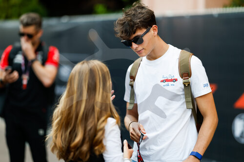 F1 Grand Prix of Monaco