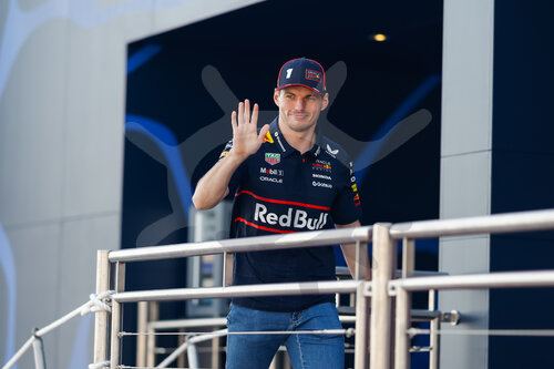 F1 Grand Prix of Monaco